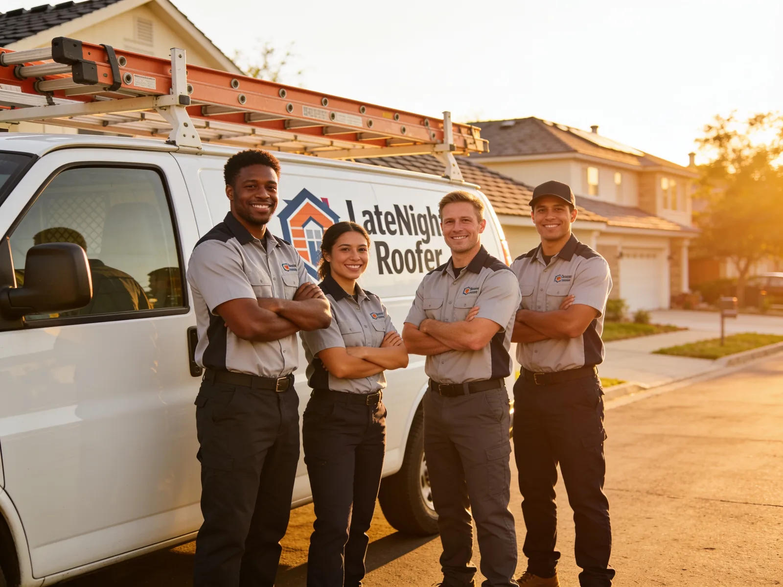 Emergency Roof Repair company in Esmond, IL