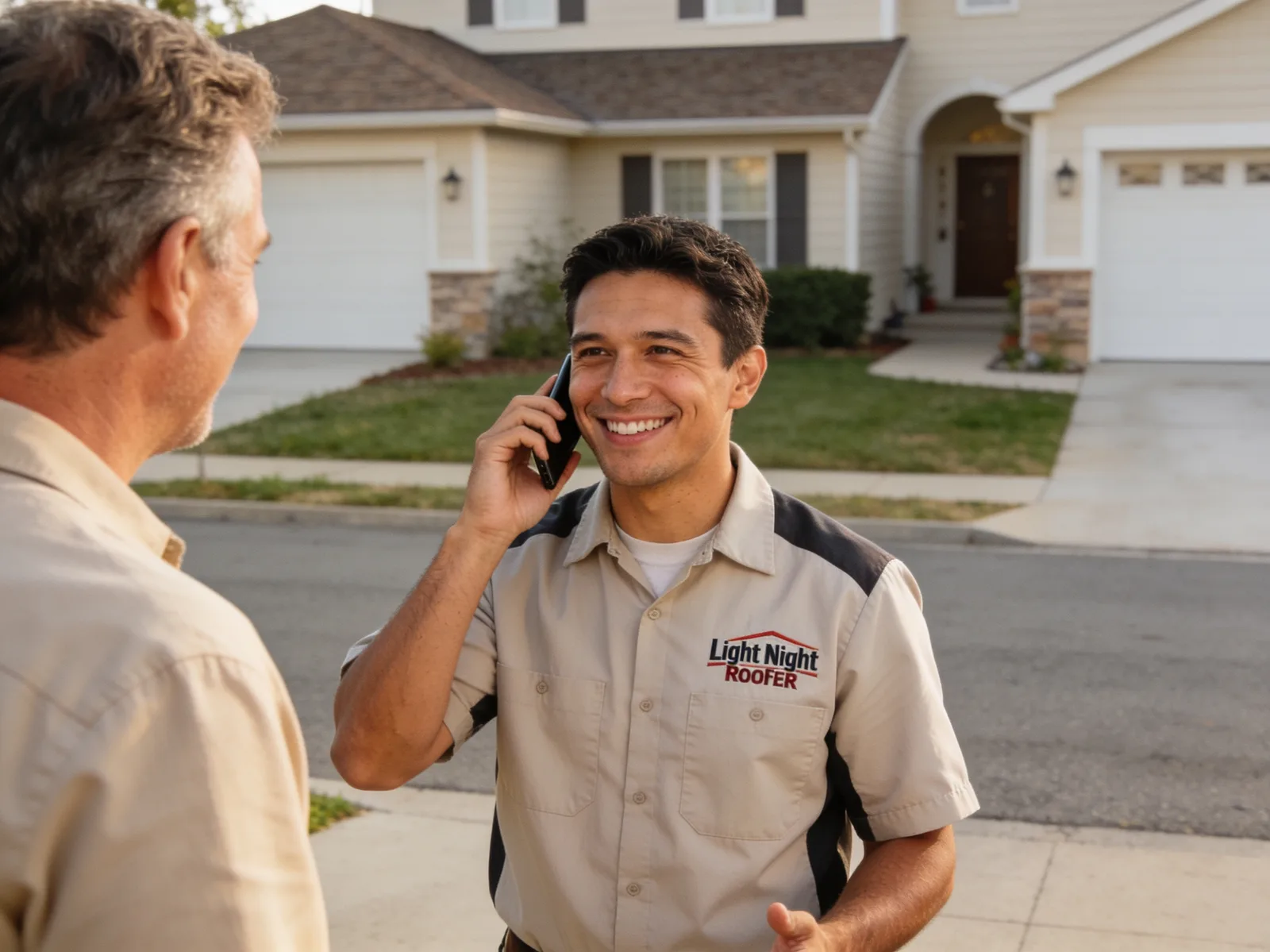 Emergency Roof Repair Esmond, IL FAQs